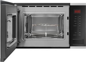 Kuchenka mikrofalowa Amica AMMB20E3SGI 6