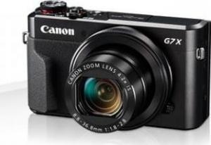Aparat cyfrowy Canon Aparat PowerShot G7X Mark II Battery Kit 1066C040 1