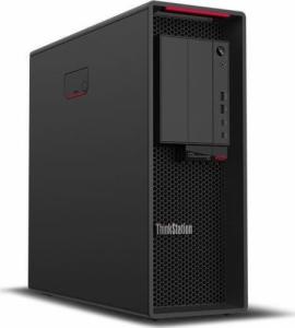 Komputer Lenovo ThinkStation P620 Tower, Ryzen Threadripper PRO 3945WX, 16 GB, RTX A2000, 512 GB M.2 PCIe Windows 10 Pro 1