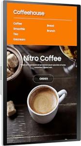 Samsung KM24A (LH24KMATBGCXEN) 3