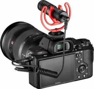 Mikrofon Joby Wavo Mobile 3