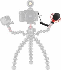 Mikrofon Joby Wavo 3