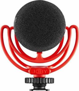 Mikrofon Joby Wavo 6