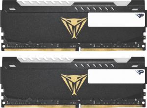 Pamięć Patriot Viper Steel RGB, DDR4, 16 GB, 3600MHz, CL18 (PVSR416G360C8K                 ) 2