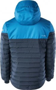 Kurtka narciarska męska Elbrus Noaks Granatowa r. XL 2