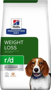 Hills  HILL'S Canine r/d 10kg 1