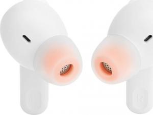 Słuchawki JBL Tune 230NC TWS Białe 2