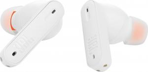Słuchawki JBL Tune 230NC TWS Białe 3