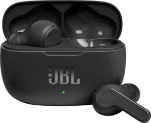 Słuchawki JBL Vibe 300 TWS Czarne 1