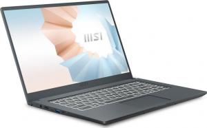 Laptop MSI Modern 15 A5M-261PL + akcesoria 2
