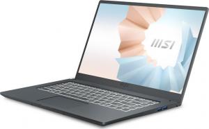 Laptop MSI Modern 15 A5M-261PL + akcesoria 3