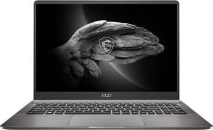 Laptop MSI Creator Z16P B12UGST-029PL 1