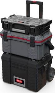 Lodówka turystyczna Keter Pro Gear Cold Box 4