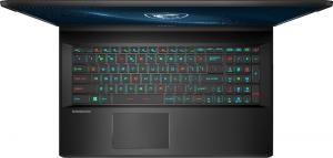Laptop MSI Vector GP76 12UH-461PL 3