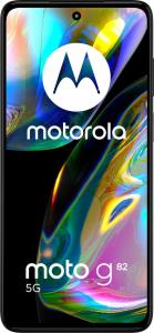Smartfon Motorola Moto G82 5G 6/128GB Grafitowy  (PAUA0016PL) 2