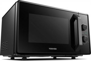 Kuchenka mikrofalowa Toshiba MW2-MM23PF BK 3