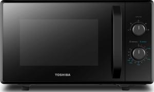 Kuchenka mikrofalowa Toshiba MW2-MM23PF BK 1
