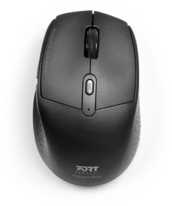 Mysz Port Designs Port Designs Office Pro Rechargable 2