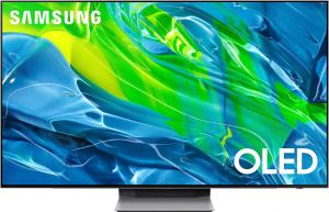 Telewizor Samsung QE55S95BAT OLED 55'' 4K Ultra HD Tizen 1