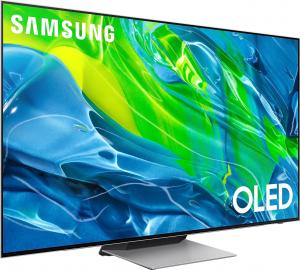 Samsung QE65S95BAT OLED 65'' 4K Ultra HD Tizen - Telewizor - Morele.net