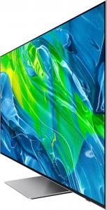 Samsung QE65S95BAT OLED 65'' 4K Ultra HD Tizen - Telewizor - Morele.net