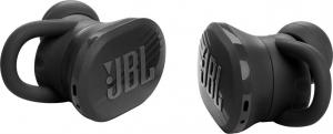 Słuchawki JBL Endurance Race TWS Czarne 4