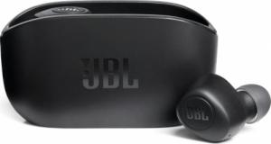 Słuchawki JBL Vibe 100TWS Czarne 1