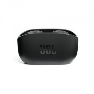 Słuchawki JBL Vibe 100TWS Czarne 4