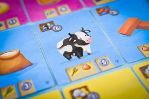 Portal Games Gra planszowa Little Factory 11