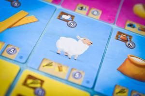 Portal Games Gra planszowa Little Factory 12