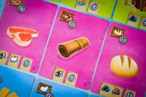 Portal Games Gra planszowa Little Factory 14