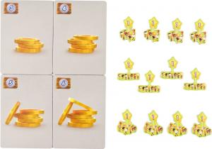 Portal Games Gra planszowa Little Factory 2