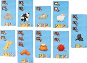 Portal Games Gra planszowa Little Factory 4