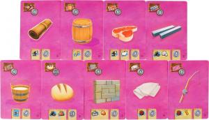 Portal Games Gra planszowa Little Factory 5