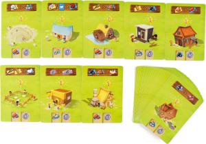 Portal Games Gra planszowa Little Factory 6