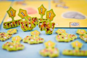 Portal Games Gra planszowa Little Factory 7