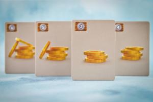 Portal Games Gra planszowa Little Factory 8