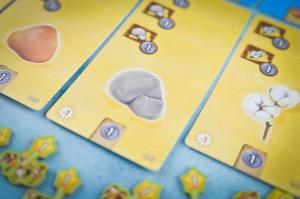 Portal Games Gra planszowa Little Factory 9