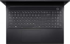 Laptop Hiro X570T (NBC-X570T3070T-H01) 4