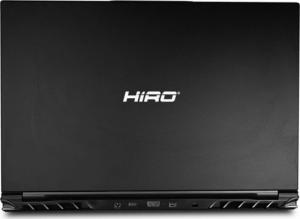 Laptop Hiro X570T (NBC-X570T3070T-H02) 8