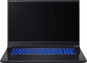 Laptop Hiro X770T (NBC-X770T3070T-H02) 1