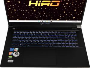 Laptop Hiro X770T (NBC-X770T3070T-H02) 8