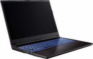 Laptop Hiro X550 (NBC-X5503050-H01) 3