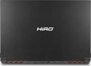 Laptop Hiro X550 (NBC-X5503050-H03) 6