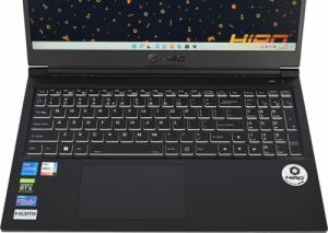 Laptop Hiro X550 (NBC-X5503050-H03) 7