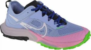 Nike Nike Air Zoom Terra Kiger 8 DH0654-500 Niebieskie 40,5 1