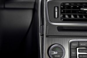 Kabel USB Fuse Chicken Bobine Auto, stalowy kabel Lightning z funkcją uchwytu samochodowego 1m 2