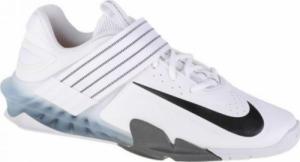Nike Nike Savaleos CV5708-100 białe 42 1