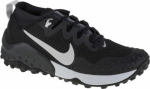 Nike Nike Wildhorse 7 CZ1864-002 Czarne 37,5 1
