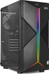 Komputer NTT System Game R Astral Core i5-10400F, 16 GB, GTX 1660, 512 GB M.2 PCIe Windows 10 Home 1